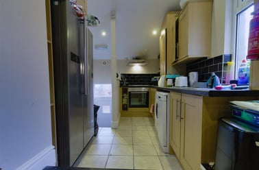 Grosvenor Road, Jesmond, Newcastle - Image 2